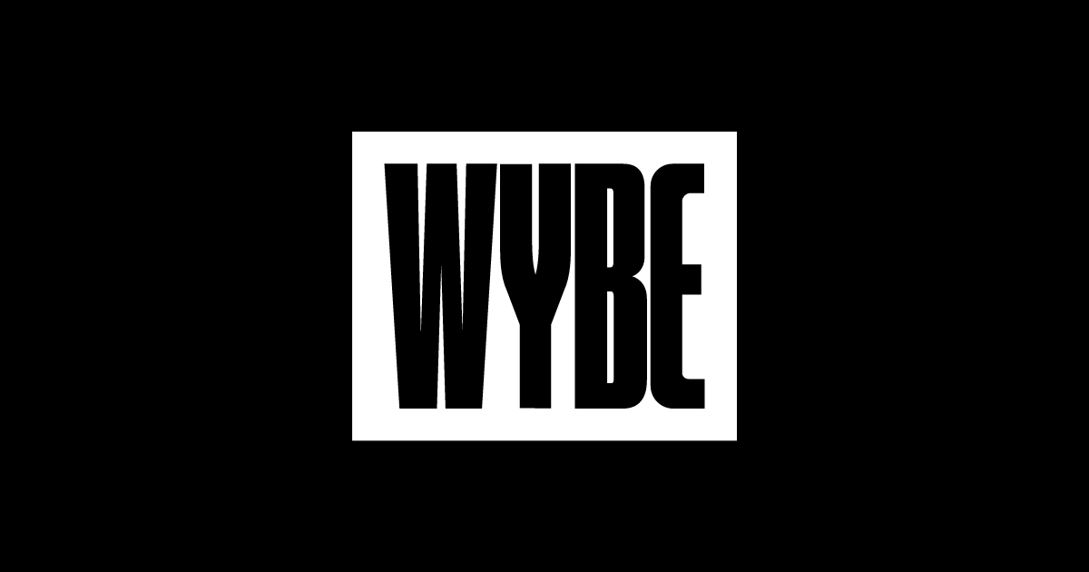 (c) Wybe.ch